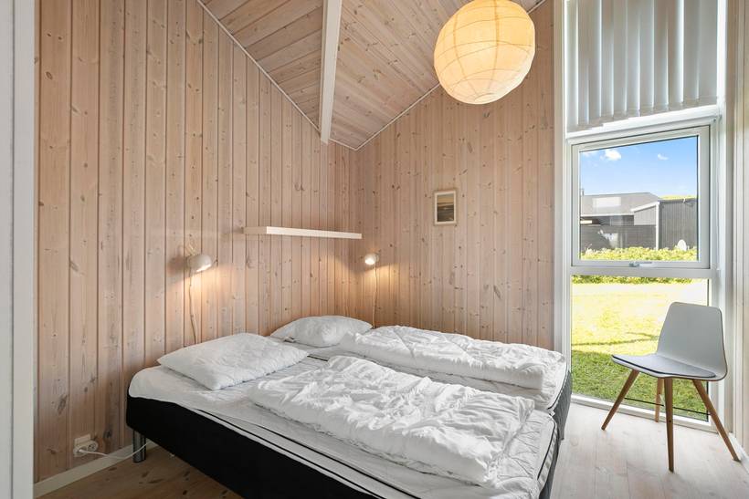 Foto von Ferienhaus LQ00 in Årgab - Westjütland