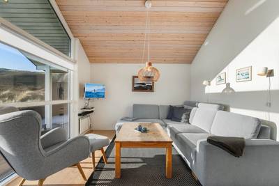 Vorschaubild von Ferienhaus LQ00 in Årgab - Westjütland