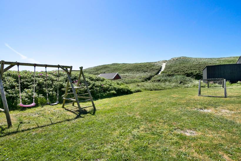 Foto von Ferienhaus LQ00 in Årgab - Westjütland