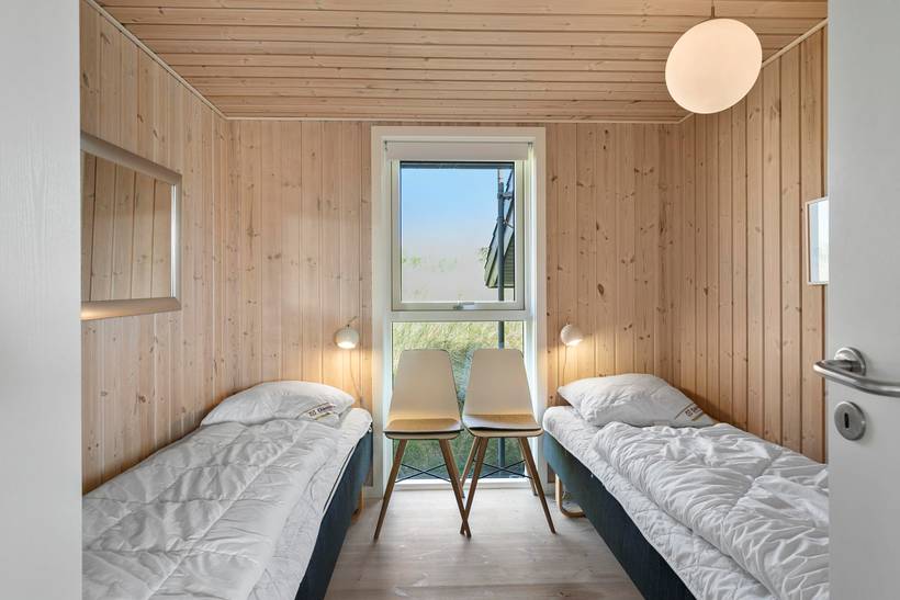 Foto von Ferienhaus LQ00 in Årgab - Westjütland