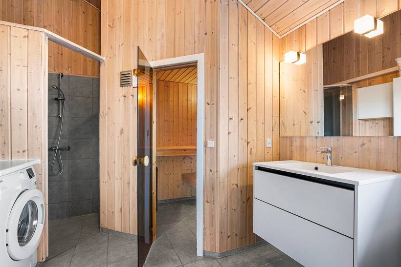 Foto von Ferienhaus LQ00 in Årgab - Westjütland