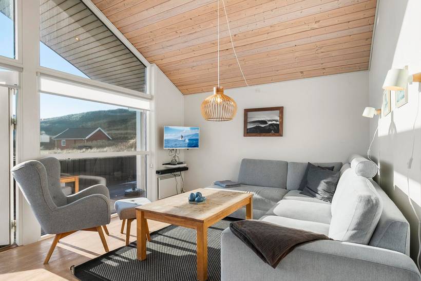 Foto von Ferienhaus LQ00 in Årgab - Westjütland