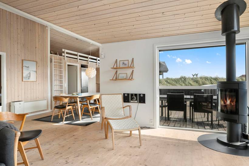 Foto von Ferienhaus LQ00 in Årgab - Westjütland