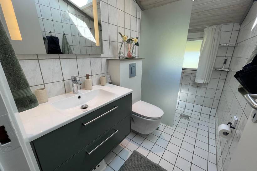 Foto von Ferienhaus LQ04 in Bork Havn - Westjütland