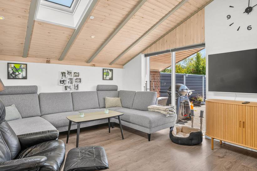 Foto von Ferienhaus LQ04 in Bork Havn - Westjütland