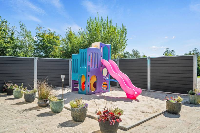 Foto von Ferienhaus LQ04 in Bork Havn - Westjütland