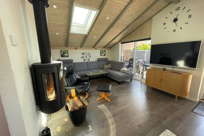 Foto von Ferienhaus LQ04 in Bork Havn - Westjütland