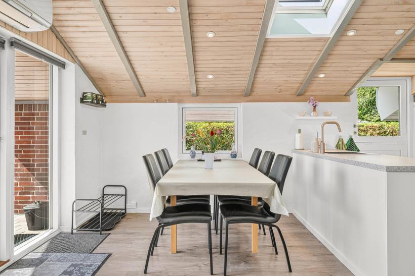Foto von Ferienhaus LQ04 in Bork Havn - Westjütland