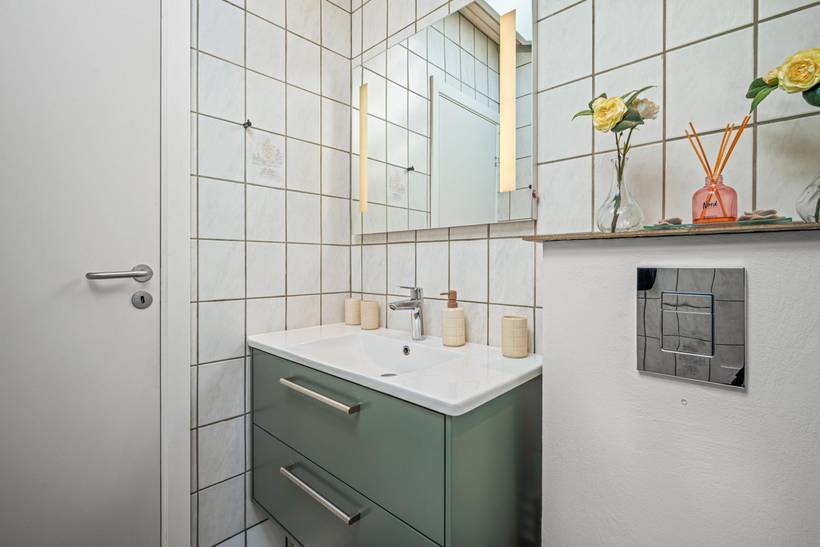 Foto von Ferienhaus LQ04 in Bork Havn - Westjütland