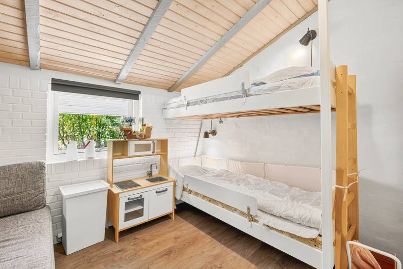 Foto von Ferienhaus LQ04 in Bork Havn - Westjütland