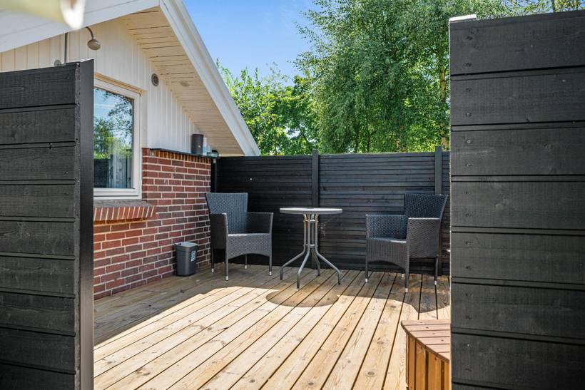 Foto von Ferienhaus LQ04 in Bork Havn - Westjütland