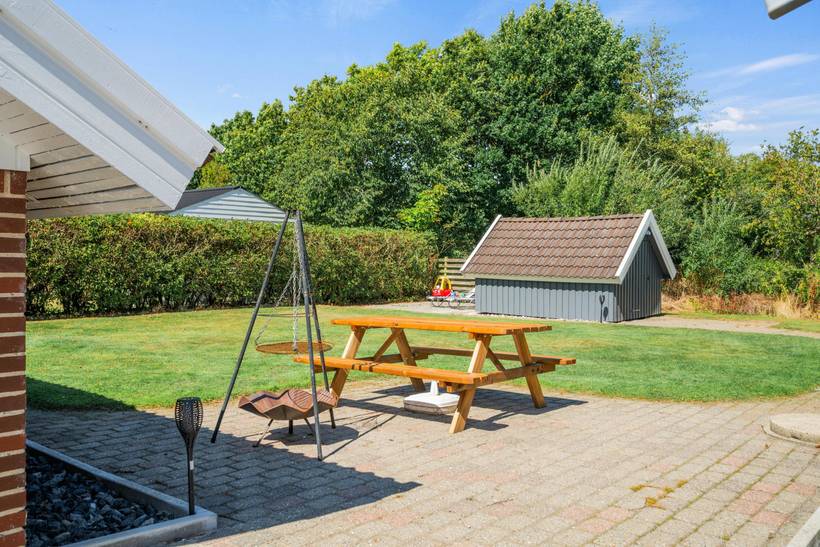 Foto von Ferienhaus LQ04 in Bork Havn - Westjütland
