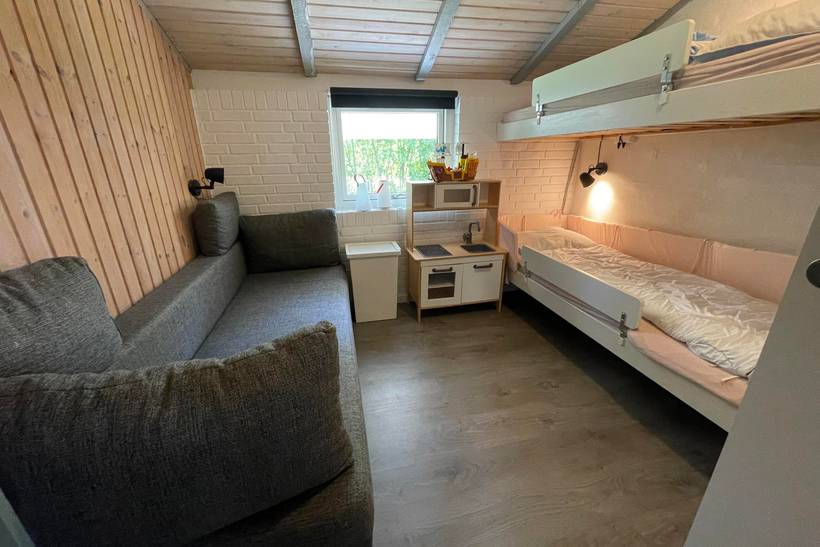 Foto von Ferienhaus LQ04 in Bork Havn - Westjütland