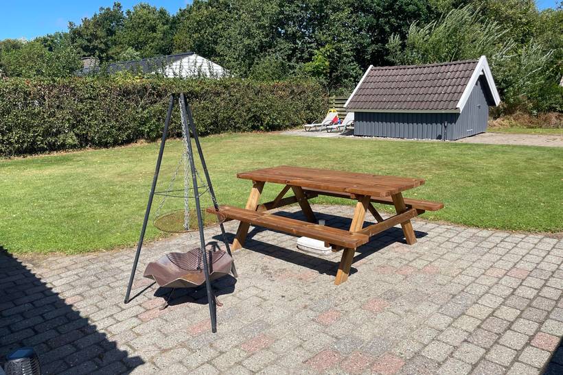 Foto von Ferienhaus LQ04 in Bork Havn - Westjütland
