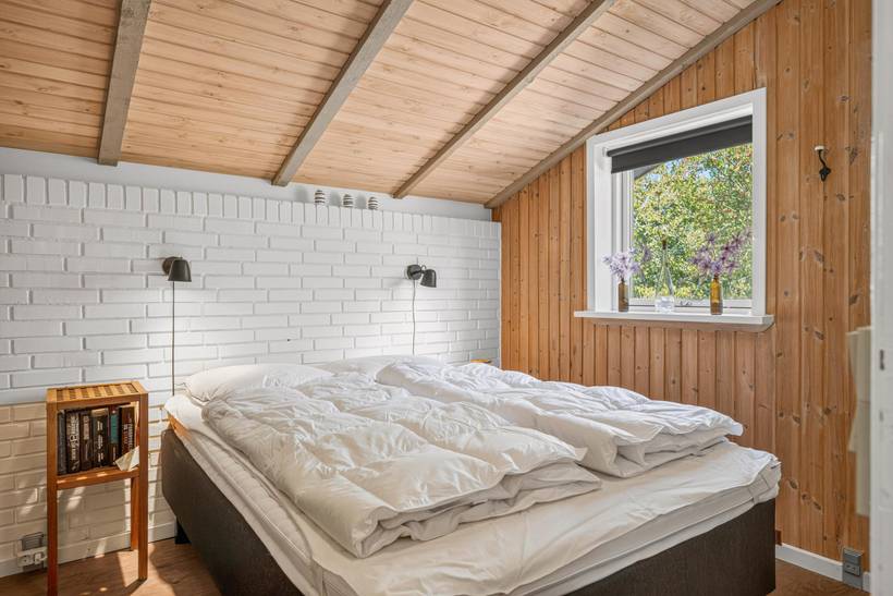 Foto von Ferienhaus LQ04 in Bork Havn - Westjütland