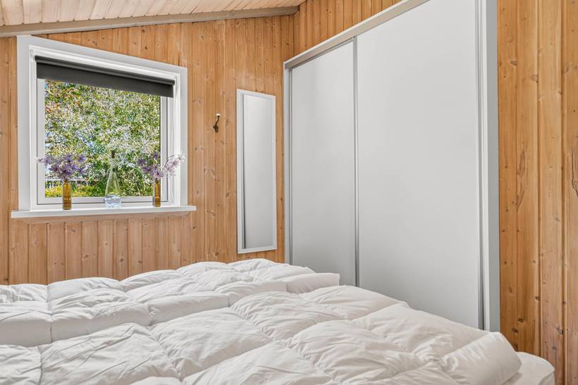 Foto von Ferienhaus LQ04 in Bork Havn - Westjütland