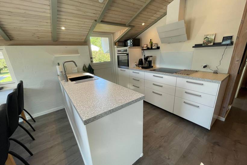 Foto von Ferienhaus LQ04 in Bork Havn - Westjütland