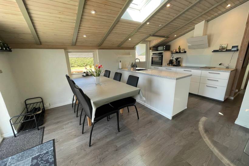 Foto von Ferienhaus LQ04 in Bork Havn - Westjütland