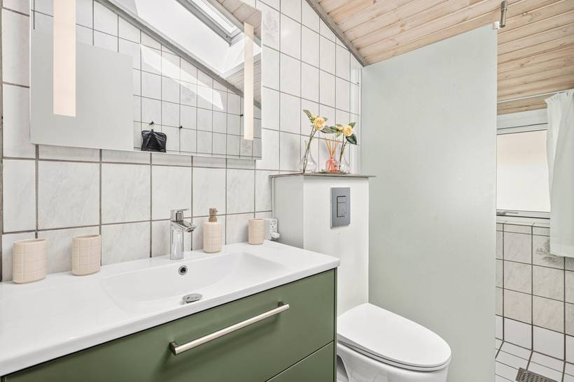 Foto von Ferienhaus LQ04 in Bork Havn - Westjütland
