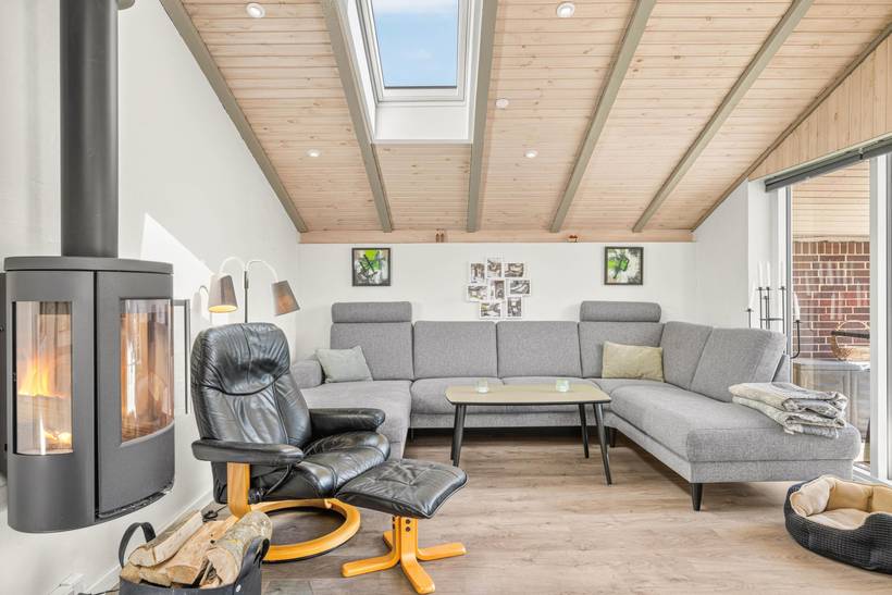 Foto von Ferienhaus LQ04 in Bork Havn - Westjütland