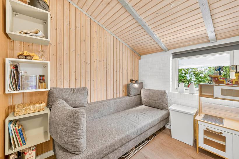 Foto von Ferienhaus LQ04 in Bork Havn - Westjütland