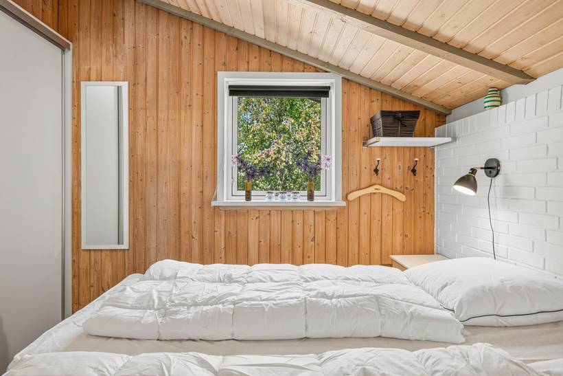Foto von Ferienhaus LQ04 in Bork Havn - Westjütland