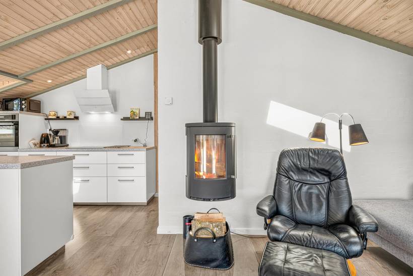 Foto von Ferienhaus LQ04 in Bork Havn - Westjütland
