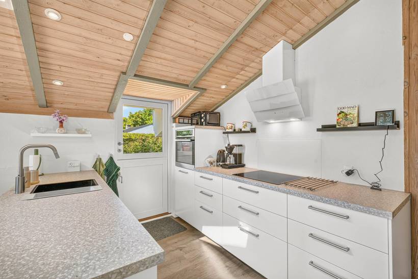 Foto von Ferienhaus LQ04 in Bork Havn - Westjütland