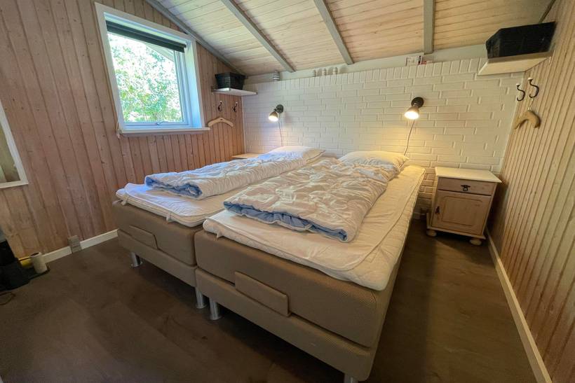Foto von Ferienhaus LQ04 in Bork Havn - Westjütland