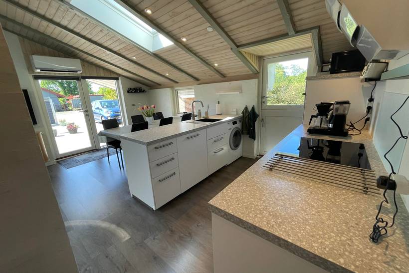 Foto von Ferienhaus LQ04 in Bork Havn - Westjütland