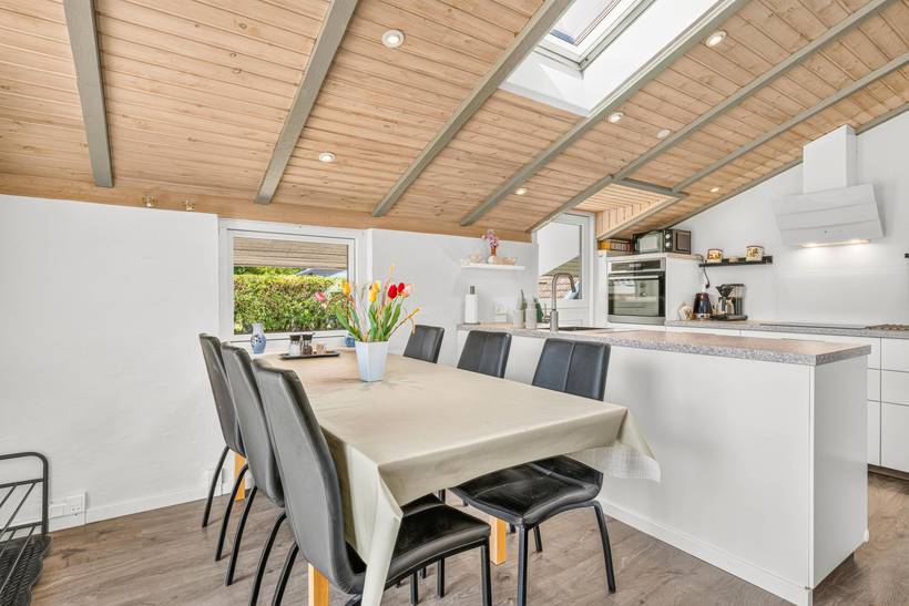 Foto von Ferienhaus LQ04 in Bork Havn - Westjütland