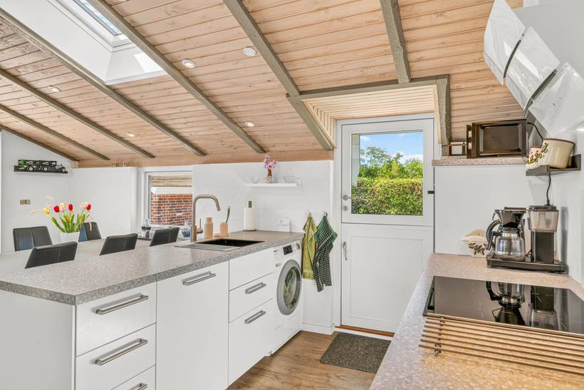 Foto von Ferienhaus LQ04 in Bork Havn - Westjütland