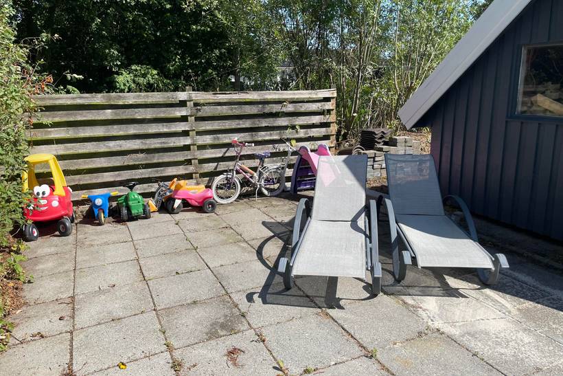 Foto von Ferienhaus LQ04 in Bork Havn - Westjütland