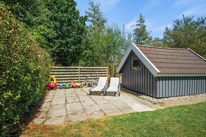 Foto von Ferienhaus LQ04 in Bork Havn - Westjütland
