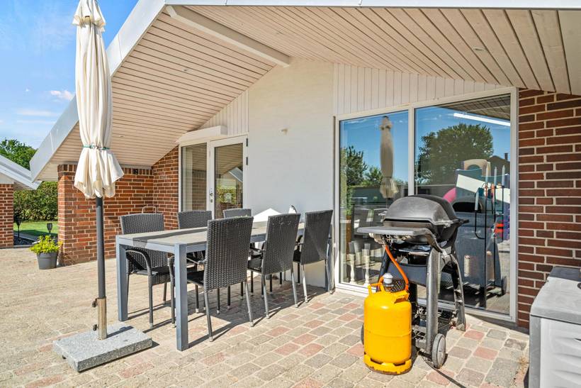 Foto von Ferienhaus LQ04 in Bork Havn - Westjütland