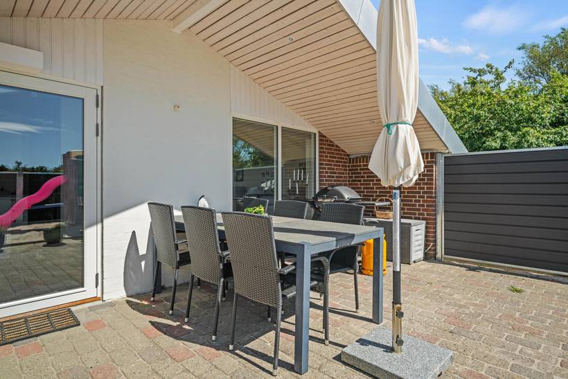 Foto von Ferienhaus LQ04 in Bork Havn - Westjütland