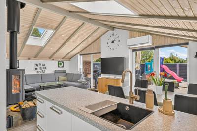 Vorschaubild von Ferienhaus LQ04 in Bork Havn - Westjütland