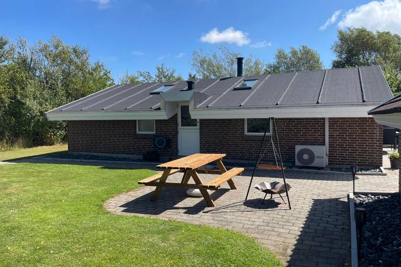 Foto von Ferienhaus LQ04 in Bork Havn - Westjütland