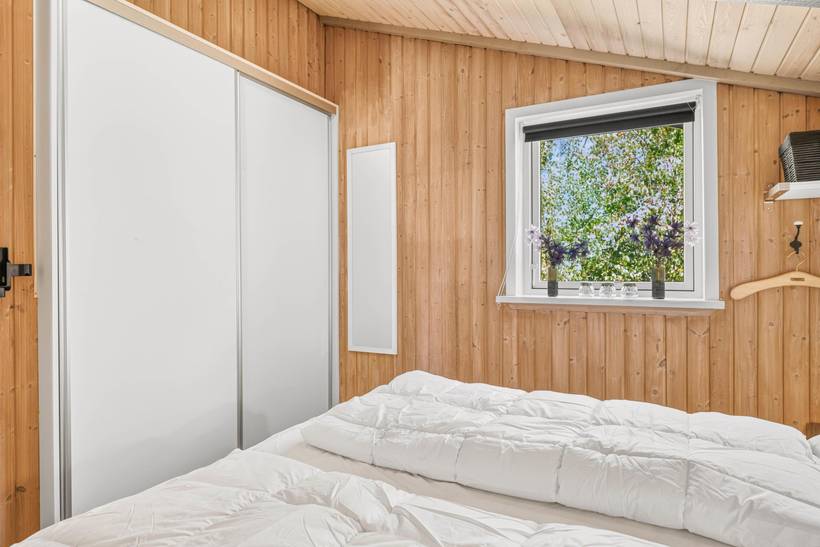 Foto von Ferienhaus LQ04 in Bork Havn - Westjütland