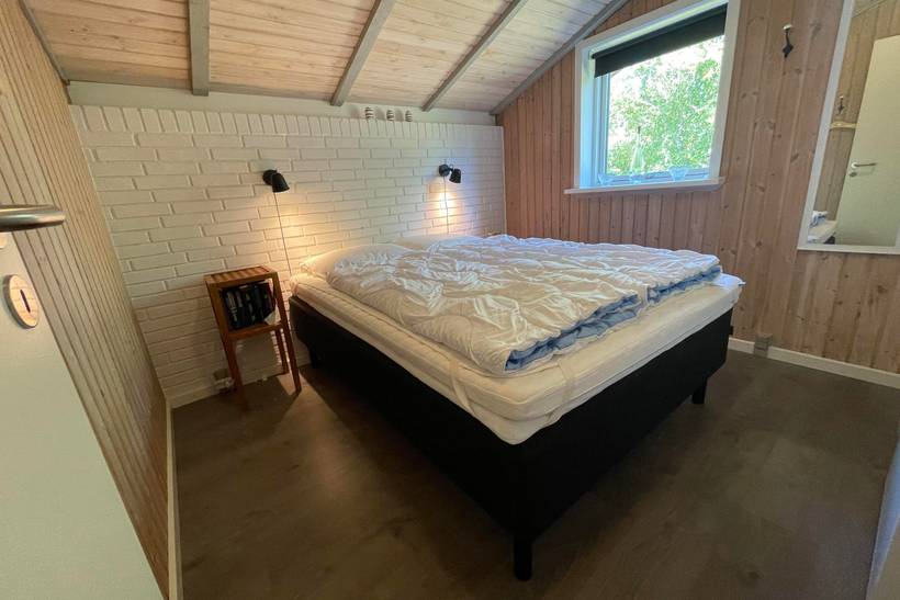 Foto von Ferienhaus LQ04 in Bork Havn - Westjütland