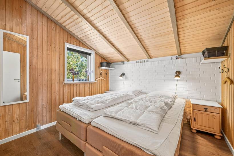 Foto von Ferienhaus LQ04 in Bork Havn - Westjütland