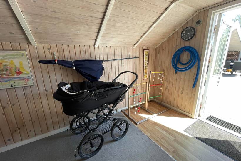 Foto von Ferienhaus LQ04 in Bork Havn - Westjütland