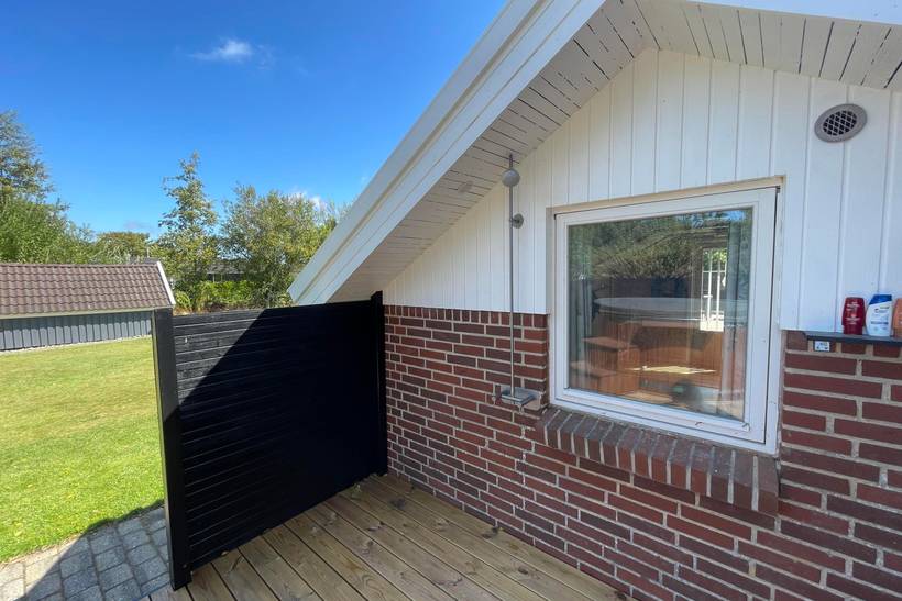 Foto von Ferienhaus LQ04 in Bork Havn - Westjütland
