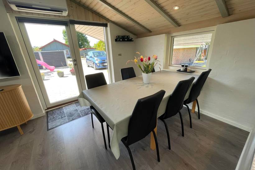 Foto von Ferienhaus LQ04 in Bork Havn - Westjütland