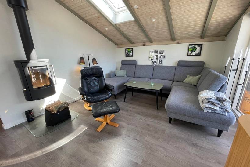 Foto von Ferienhaus LQ04 in Bork Havn - Westjütland