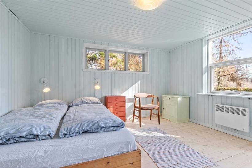 Foto von Ferienhaus LQ08 in Fuglslev - Ebeltoft - Ostjütland