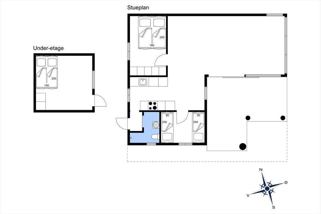 Vorschaubild von Ferienhaus LQ08 in Fuglslev - Ebeltoft - Ostjütland