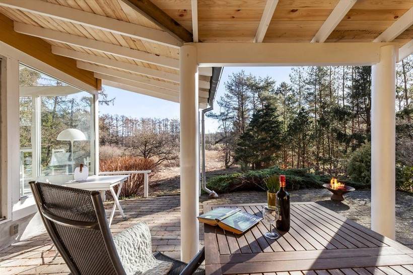 Foto von Ferienhaus LQ08 in Fuglslev - Ebeltoft - Ostjütland