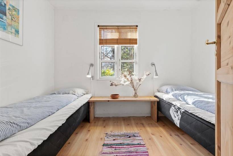 Foto von Ferienhaus LQ08 in Fuglslev - Ebeltoft - Ostjütland