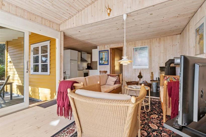 Foto von Ferienhaus LQ08 in Fuglslev - Ebeltoft - Ostjütland